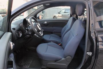 FIAT - 500 1.0 Hybrid Cult (8 di 16)