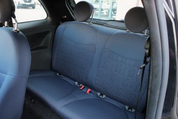 FIAT - 500 1.0 Hybrid Cult (9 di 16)