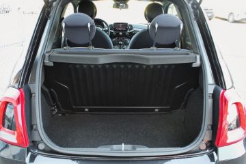 FIAT - 500 1.0 Hybrid Cult (10 di 16)