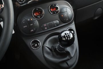 FIAT - 500 1.0 Hybrid Cult (14 di 16)