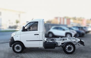 Piaggio - Porter NP6 1.5 PC Short Range LPG Cabinato Pro (3 di 17)