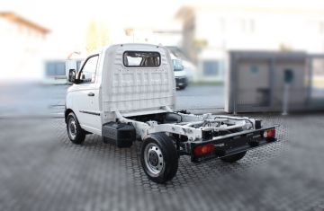 Piaggio - Porter NP6 1.5 PC Short Range LPG Cabinato Pro (6 di 17)