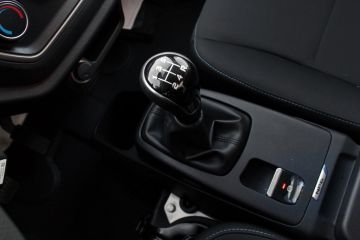 Piaggio - Porter NP6 1.5 PC Short Range LPG Cabinato Pro (15 di 17)