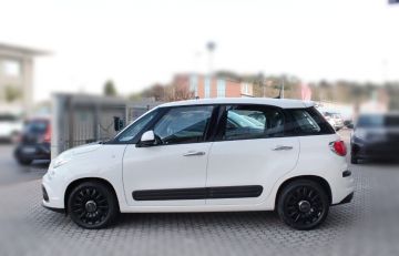 FIAT - 500L 1.4 95 CV S&S Mirror (4 di 15)