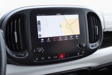 FIAT - 500L 1.4 95 CV S&S Mirror (12 di 15)