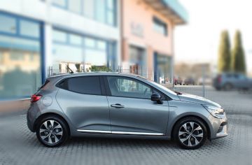 RENAULT - Clio Blue dCi 100 CV 5 porte Evolution (3 di 19)