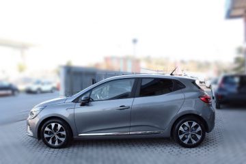 RENAULT - Clio Blue dCi 100 CV 5 porte Evolution (4 di 19)
