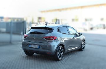 RENAULT - Clio Blue dCi 100 CV 5 porte Evolution (6 di 19)