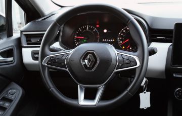 RENAULT - Clio Blue dCi 100 CV 5 porte Evolution (17 di 19)