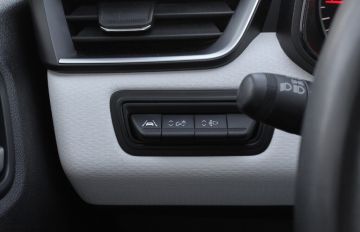 RENAULT - Clio Blue dCi 100 CV 5 porte Evolution (19 di 19)