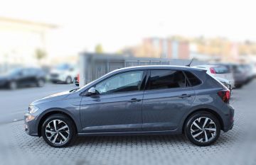 VOLKSWAGEN - Polo 1.0 Edition Plus (4 di 19)