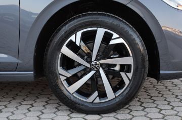 VOLKSWAGEN - Polo 1.0 Edition Plus (8 di 19)