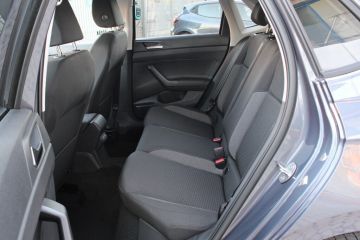 VOLKSWAGEN - Polo 1.0 Edition Plus (10 di 19)