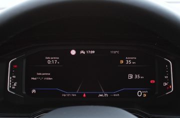 VOLKSWAGEN - Polo 1.0 Edition Plus (14 di 19)