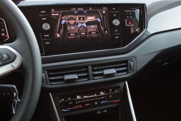 VOLKSWAGEN - Polo 1.0 Edition Plus (16 di 19)