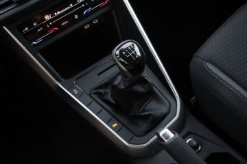 VOLKSWAGEN - Polo 1.0 Edition Plus (18 di 19)