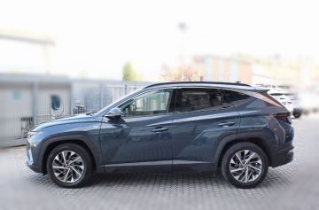 HYUNDAI - 1.6 CRDI 48V XLine (4 di 18)