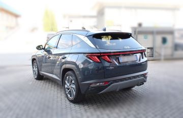 HYUNDAI - 1.6 CRDI 48V XLine (6 di 18)