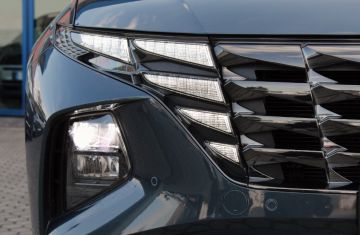 HYUNDAI - 1.6 CRDI 48V XLine (7 di 18)