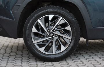 HYUNDAI - 1.6 CRDI 48V XLine (8 di 18)