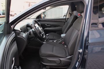 HYUNDAI - 1.6 CRDI 48V XLine (9 di 18)
