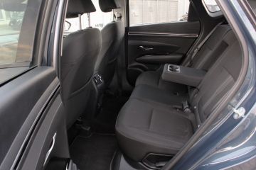 HYUNDAI - 1.6 CRDI 48V XLine (10 di 18)