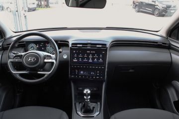 HYUNDAI - 1.6 CRDI 48V XLine (12 di 18)