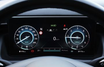 HYUNDAI - 1.6 CRDI 48V XLine (13 di 18)