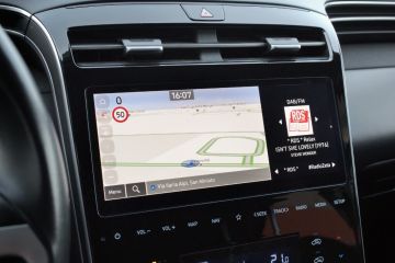 HYUNDAI - 1.6 CRDI 48V XLine (14 di 18)