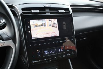 HYUNDAI - 1.6 CRDI 48V XLine (16 di 18)