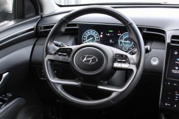 HYUNDAI - 1.6 CRDI 48V XLine (17 di 18)