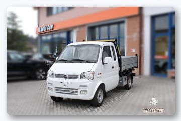 GIOTTI VICTORIA - Gladiator Evo 1.2 Cassonato Ribaltabile Trilaterale