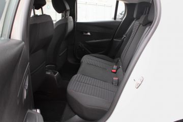 PEUGEOT - 208 PureTech 75 Stop&Start 5 porte Active (9 di 17)