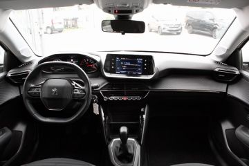 PEUGEOT - 208 PureTech 75 Stop&Start 5 porte Active (12 di 17)