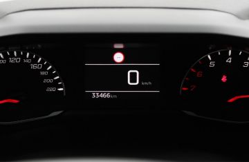 PEUGEOT - 208 PureTech 75 Stop&Start 5 porte Active (13 di 17)