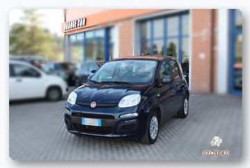 FIAT - Panda 1.2 Easy (1 di 15)