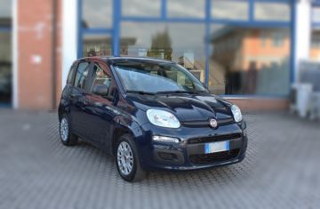 FIAT - Panda 1.2 Easy (2 di 15)