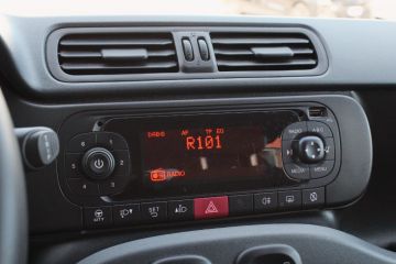 FIAT - Panda 1.2 Easy (13 di 15)