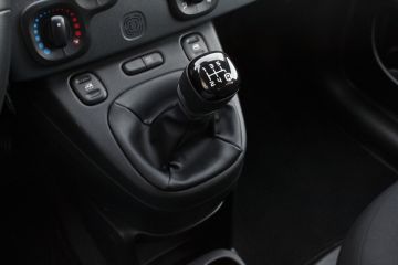 FIAT - Panda 1.2 Easy (15 di 15)