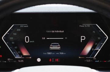 BMW - 318d 48V Touring (12 di 18)