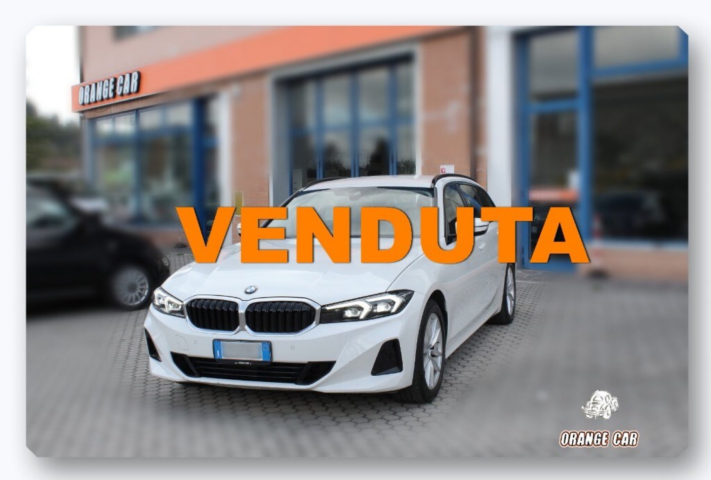 BMW Serie 3