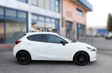 MAZDA - Mazda2 1.5 Skyactiv-G Homura (3 di 17)