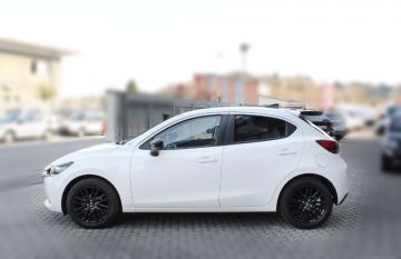 MAZDA - Mazda2 1.5 Skyactiv-G Homura (4 di 17)