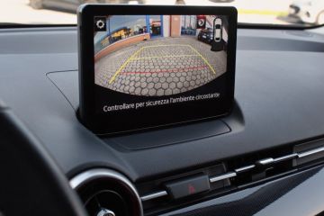 MAZDA - Mazda2 1.5 Skyactiv-G Homura (13 di 17)