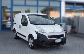 FIAT - Fiorino 1.3 MJT 95CV Cargo SX (2 di 16)