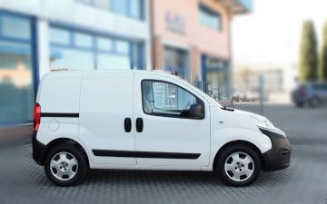 FIAT - Fiorino 1.3 MJT 95CV Cargo SX (3 di 16)