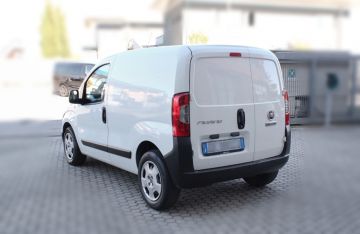FIAT - Fiorino 1.3 MJT 95CV Cargo SX (6 di 16)