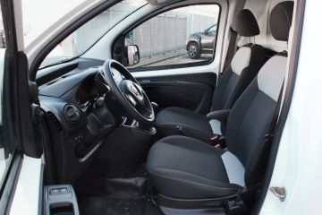FIAT - Fiorino 1.3 MJT 95CV Cargo SX (9 di 16)