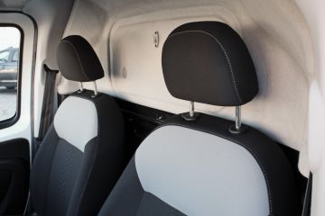 FIAT - Fiorino 1.3 MJT 95CV Cargo SX (10 di 16)