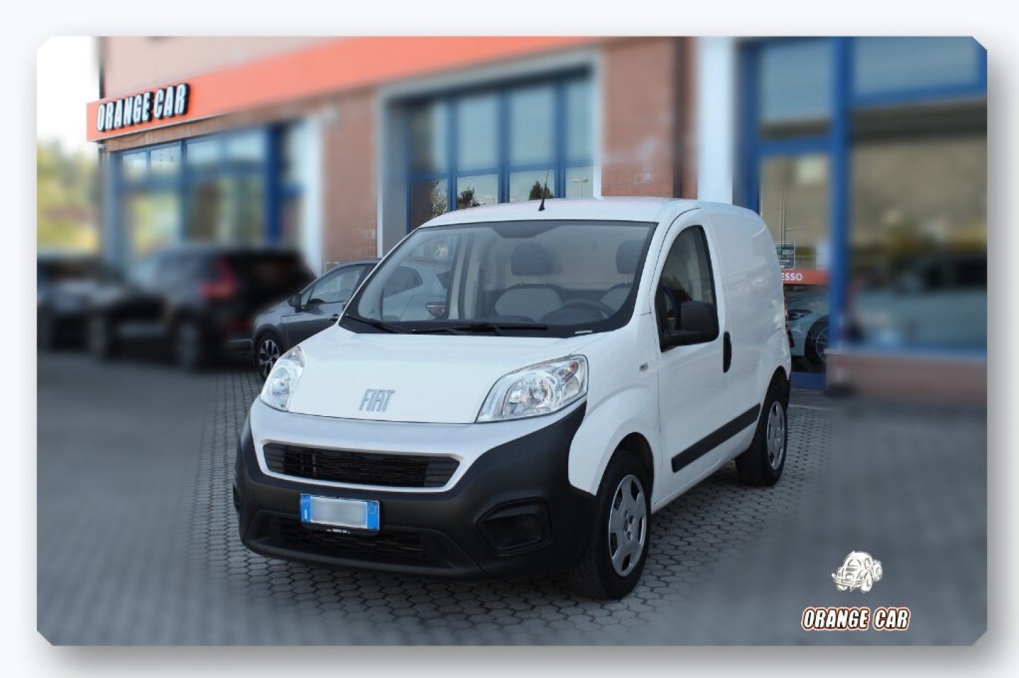 FIAT Fiorino